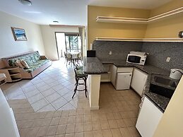 GOLFINHOS APART HOTEL