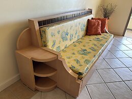 GOLFINHOS APART HOTEL