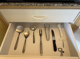 GOLFINHOS APART HOTEL