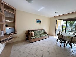 GOLFINHOS APART HOTEL