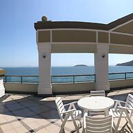 GOLFINHOS APART HOTEL