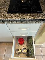 GOLFINHOS APART HOTEL