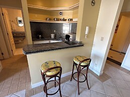 GOLFINHOS APART HOTEL