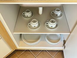 GOLFINHOS APART HOTEL