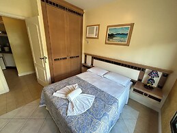 GOLFINHOS APART HOTEL