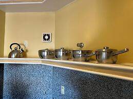 GOLFINHOS APART HOTEL