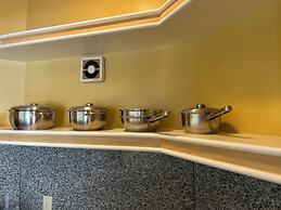 GOLFINHOS APART HOTEL