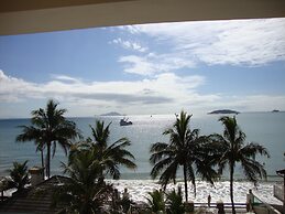 GOLFINHOS APART HOTEL