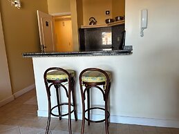 GOLFINHOS APART HOTEL