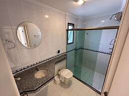 GOLFINHOS APART HOTEL