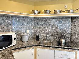 GOLFINHOS APART HOTEL