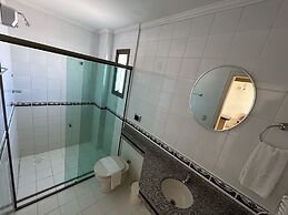 GOLFINHOS APART HOTEL