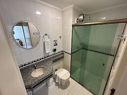 GOLFINHOS APART HOTEL