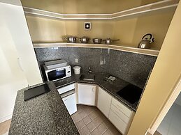 GOLFINHOS APART HOTEL