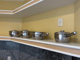 GOLFINHOS APART HOTEL