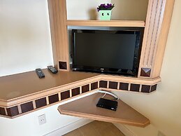 GOLFINHOS APART HOTEL