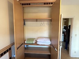 GOLFINHOS APART HOTEL