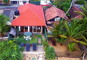 Randiya Beach Villa