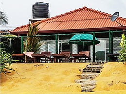 Randiya Beach Villa