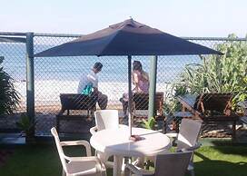 Randiya Beach Villa