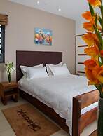 Plumeria Hotel