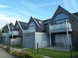 Ferienwohnung Memmert