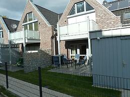 Ferienwohnung Memmert
