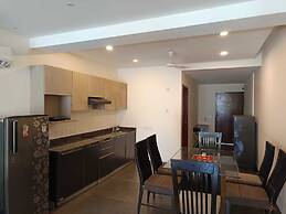 The Eternal Wave by Krish Retreat