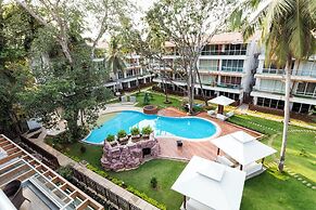 The Eternal Wave by Krish Retreat