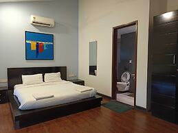 The Eternal Wave by Krish Retreat