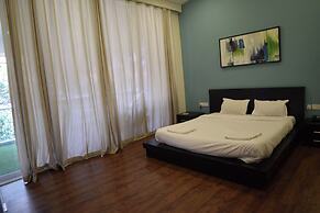 The Eternal Wave by Krish Retreat