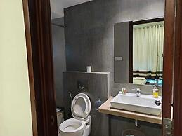 The Eternal Wave by Krish Retreat