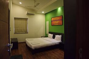 The Eternal Wave by Krish Retreat