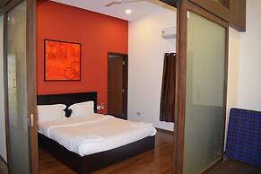 The Eternal Wave by Krish Retreat