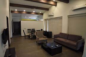 The Eternal Wave by Krish Retreat