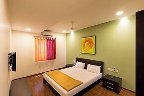 The Eternal Wave by Krish Retreat