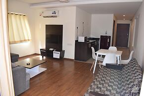 The Eternal Wave by Krish Retreat