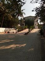 The Eternal Wave by Krish Retreat