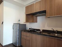 The Eternal Wave by Krish Retreat