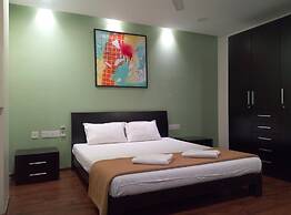 The Eternal Wave by Krish Retreat