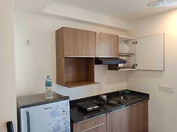 The Eternal Wave by Krish Retreat