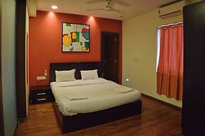 The Eternal Wave by Krish Retreat