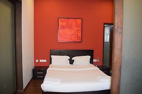 The Eternal Wave by Krish Retreat