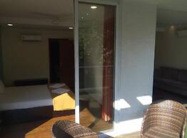 The Eternal Wave by Krish Retreat