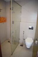 The Eternal Wave by Krish Retreat