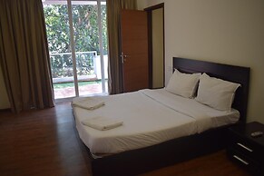 The Eternal Wave by Krish Retreat