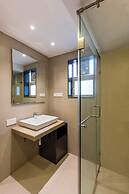 The Eternal Wave by Krish Retreat