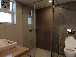 The Eternal Wave by Krish Retreat