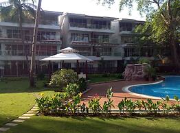 The Eternal Wave by Krish Retreat