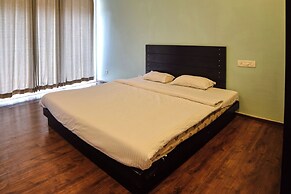 The Eternal Wave by Krish Retreat